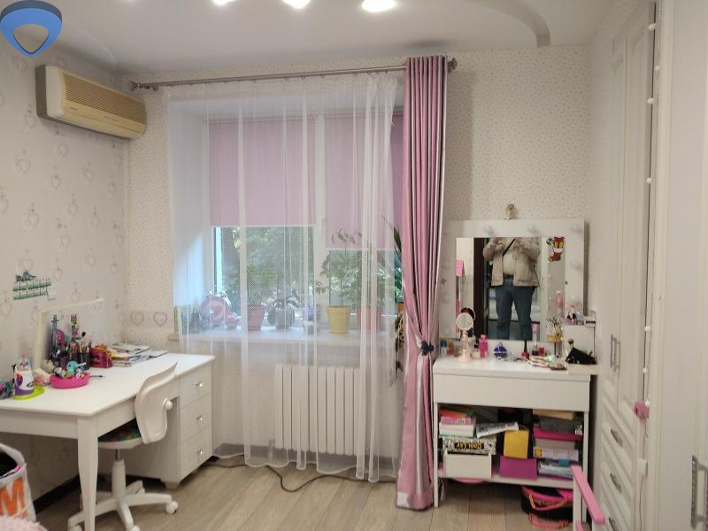 продажа трехкомнатной квартиры номер A-173758 в Приморском районе, фото номер 9